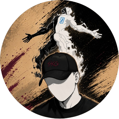 Mascotte du site